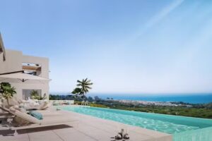 VEX REAL ESTATE MARBELLA