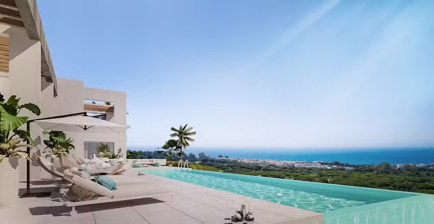 VEX REAL ESTATE MARBELLA