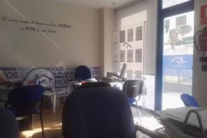 VF GESTIONES INMOBILIARIAS ES TU INMOBILIARIA EN CÓRDOBA