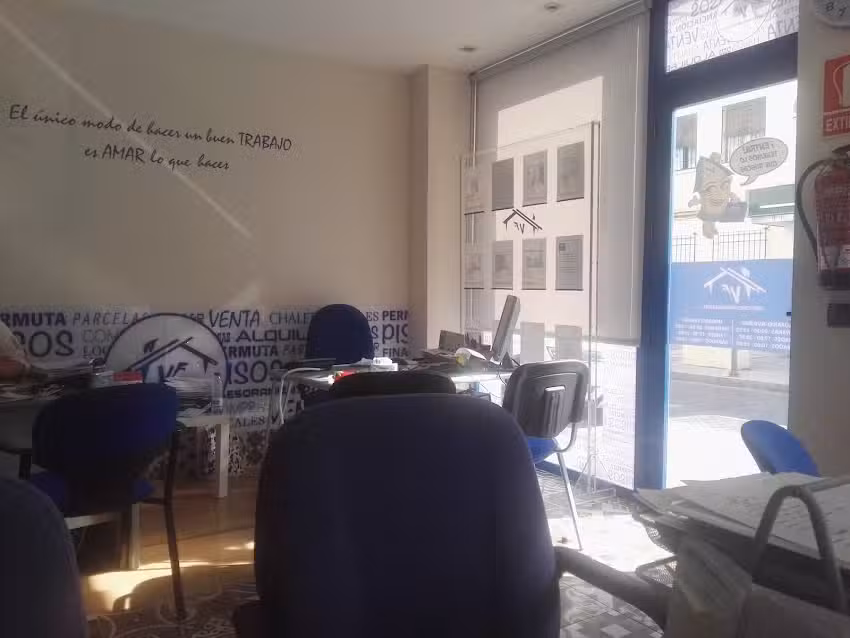 VF GESTIONES INMOBILIARIAS ES TU INMOBILIARIA EN CÓRDOBA