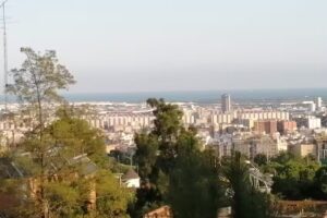 Vía Célere Finestrelles II