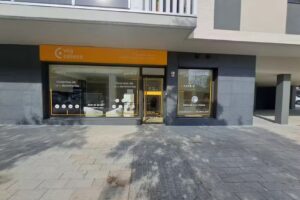 Vía Célere | Oficina de venta en Montcada y Reixac, Barcelona