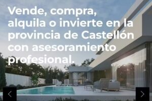 Via Mediterráneo Inmobiliaria