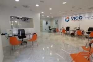Vico Inmobiliaria