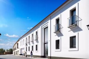 Victoria Residencial