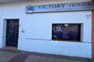 VICTORY HOMES