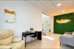 Vida con Arte | Inmobiliaria en Madrid