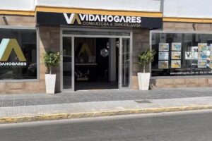 Vida Hogares, Consultora e Inmobiliaria
