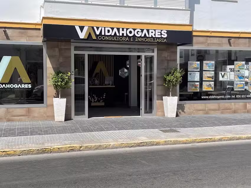 Vida Hogares, Consultora e Inmobiliaria