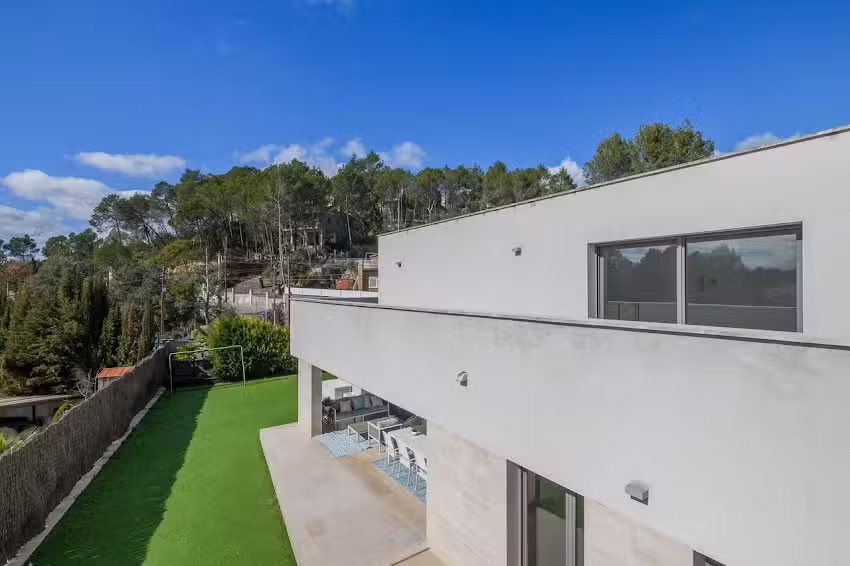 VIDA INMOBILIARIA