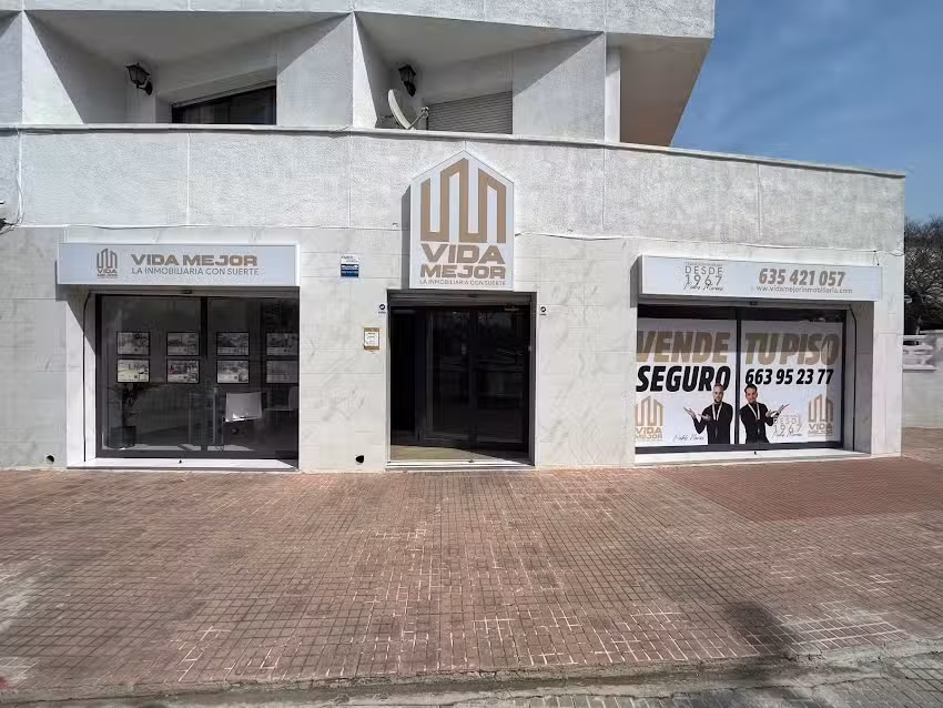 Vida Mejor Inmobiliaria Viladecans