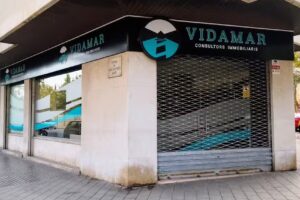 Vidamar Consultors Immobiliaris