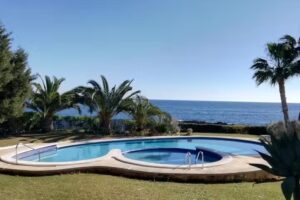 Views of Ibiza Real Estate