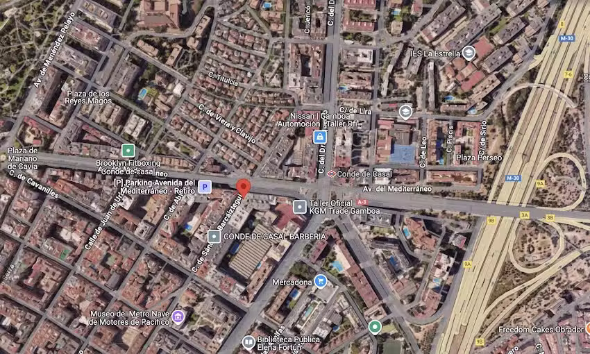 VIGONTE Consulting Inmobiliario