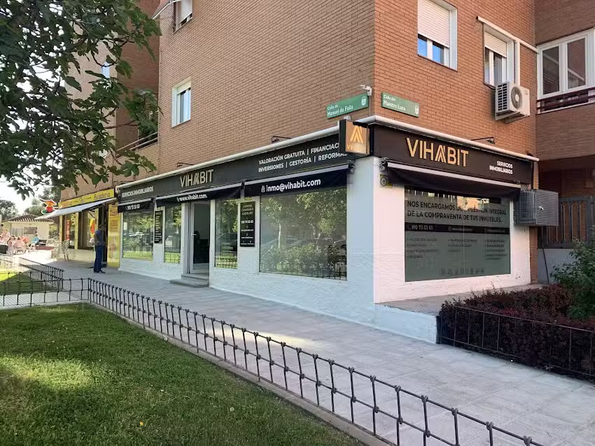 VIHABIT Servicios Inmobiliarios