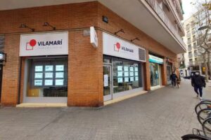 VILAMARÍ IMMOBILIÀRIA