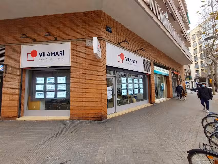 VILAMARÍ IMMOBILIÀRIA