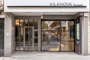 Vilanova Fincas
