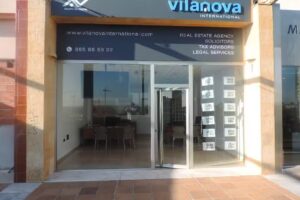 Vilanova Inmobiliaria