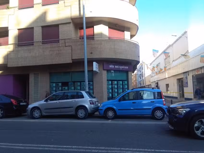 VILLA METROPOLITANA Agencia Inmobiliaria