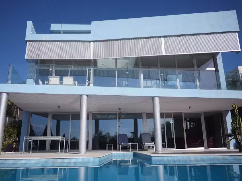 Villa Spain for sale