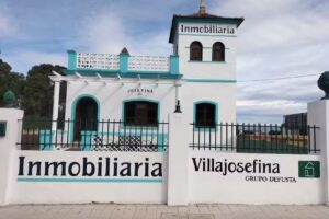 VILLAJOSEFINA INMOBILIARIA