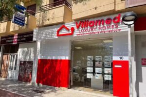 Villamed Luxury Homes