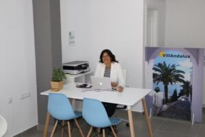 VillAndalux – Makelaar – Real Estate – Inmobiliaria Nerja