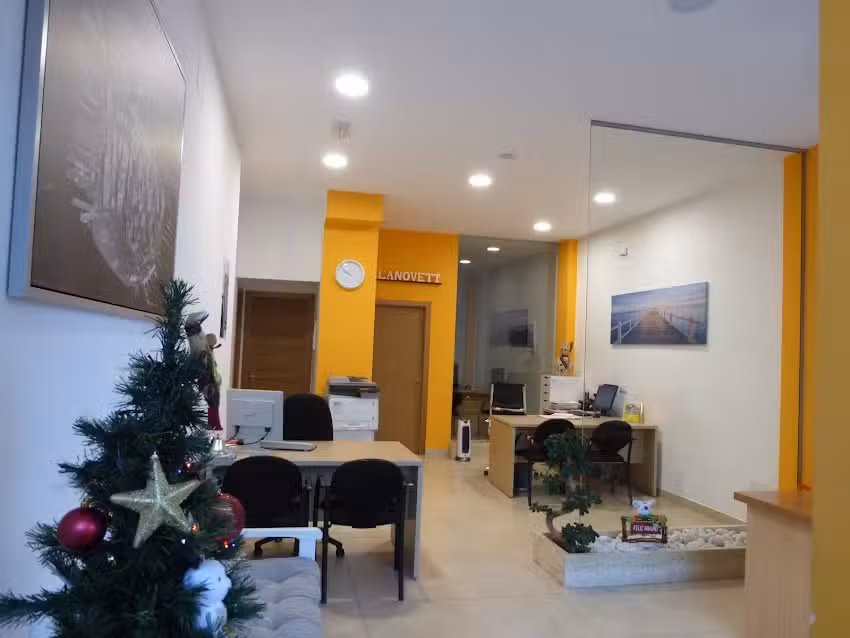 Villanovett Servicios Inmobiliarios