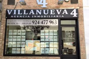 VILLANUEVA4 Agencia Inmobiliaria