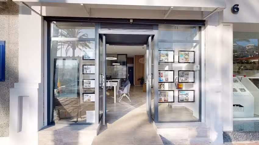 Villares Real Estate