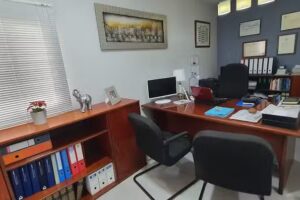 Villarrubia Gestión Inmobiliaria