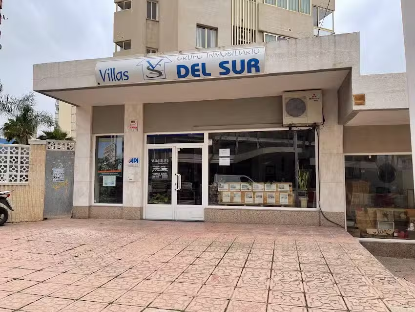 Villas del Sur