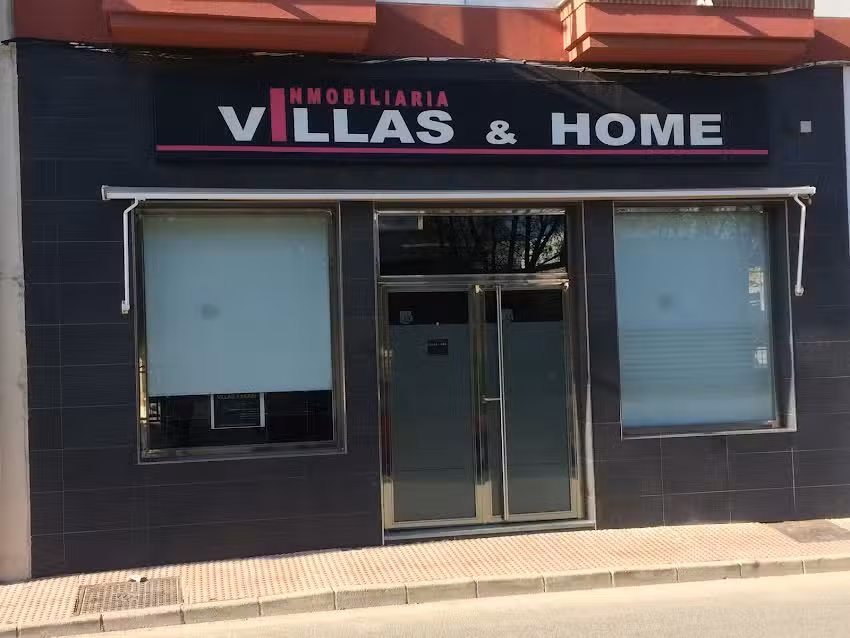Villas & Home