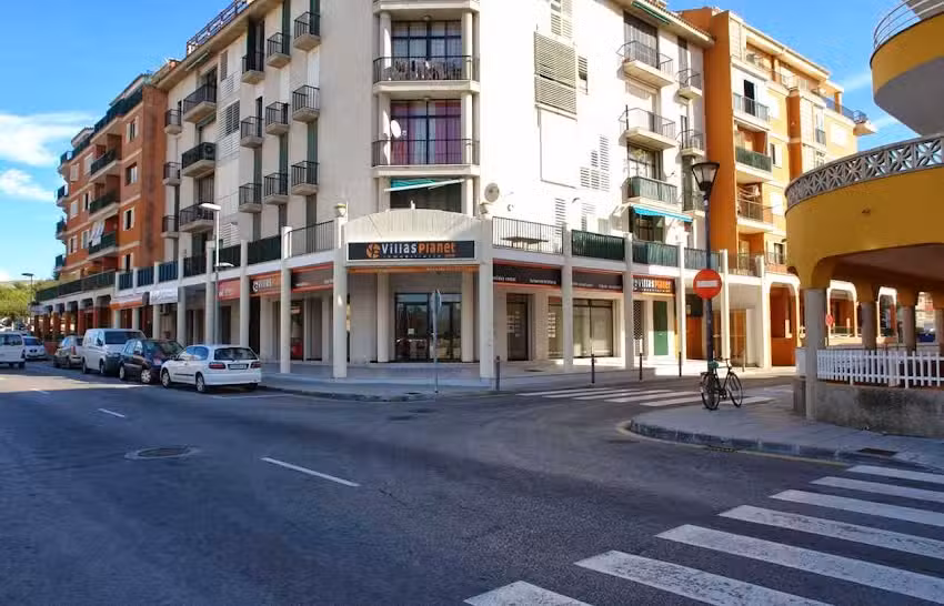 Villas Planet inmobiliaria | Planet Villas Vacaciones