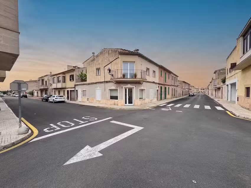 Villas y Fincas Mallorca