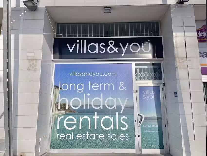 Villas&You | Long Term, Holiday Rentals, Sales & Property Management | Real Estate Agency