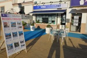 VillaSolutions SC Inmobiliaria