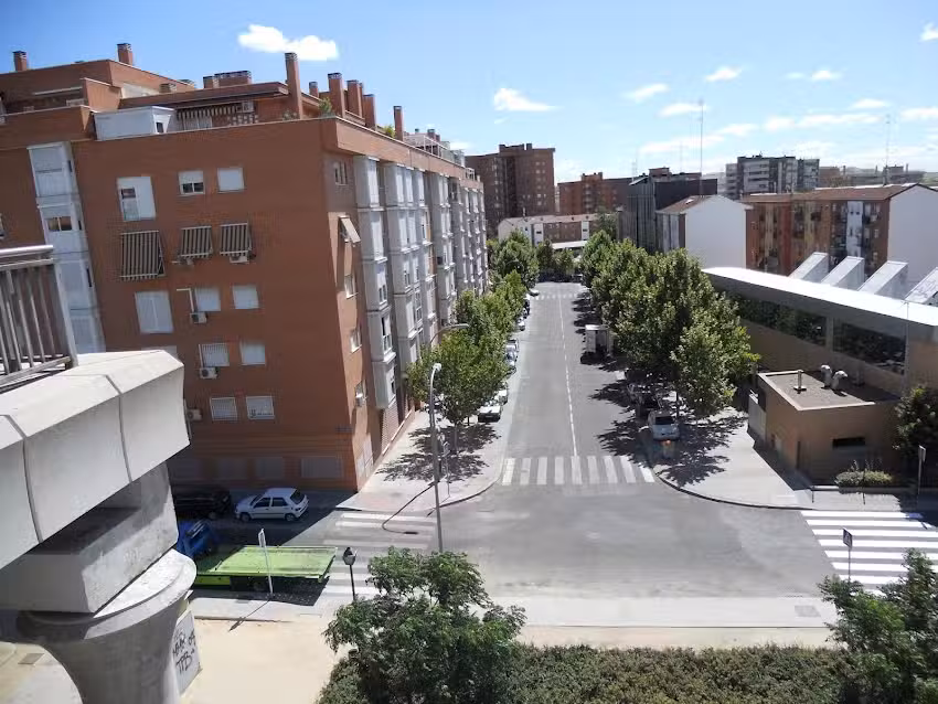 VILLAVERDE INMOBILIARIA