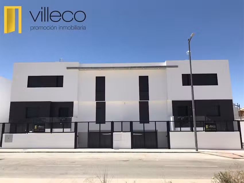 Villeco Real Estate