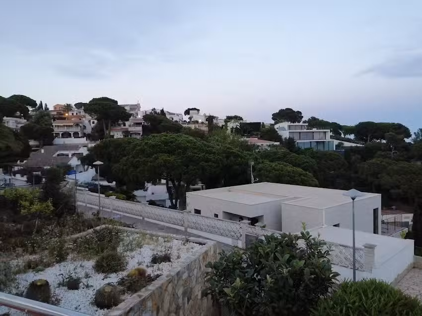 Villenpark Playa Arena