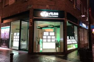 Vilsa Grupo Inmobiliario