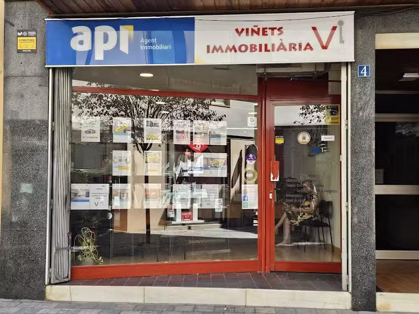 Viñets Immobiliaria