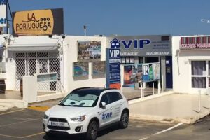 VIP Almeria Inmobiliaria – Real Estate