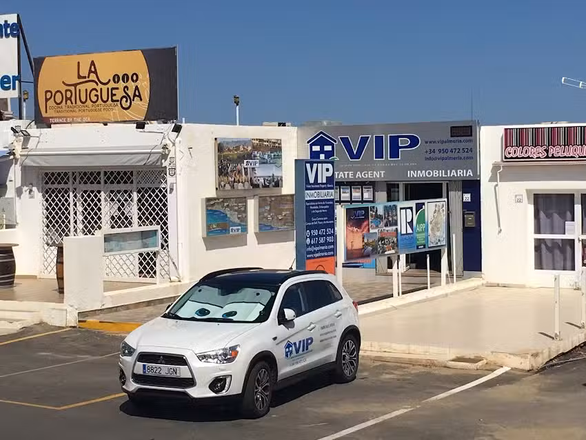 VIP Almeria Inmobiliaria – Real Estate