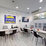 Viprés Inmobiliaria