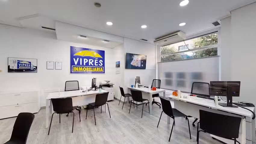 Viprés Inmobiliaria