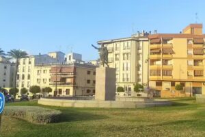 Viprés Inmobiliaria