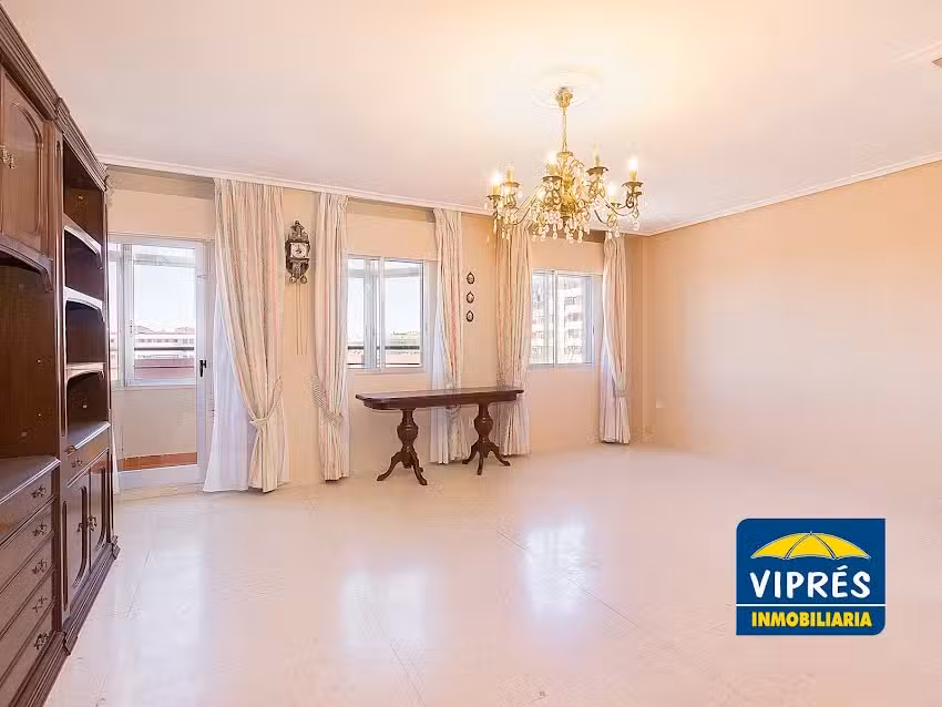 Viprés Inmobiliaria Cáceres