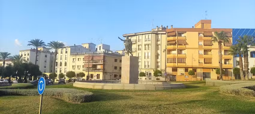 Viprés Inmobiliaria